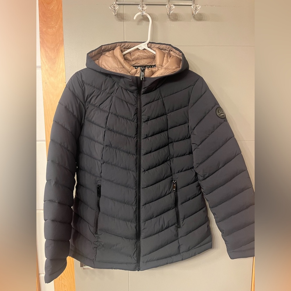 Women’s HFX Performance Coat medium